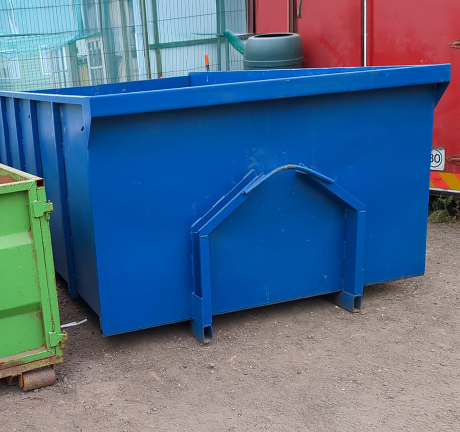 skip hire