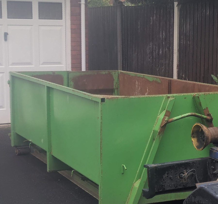 skip hire