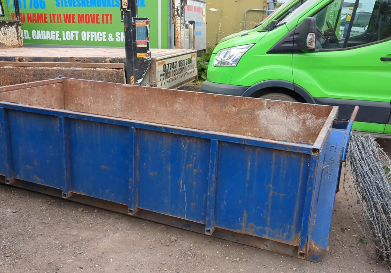 skip hire